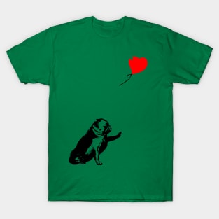 Pugsy T-Shirt